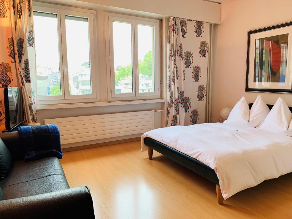 Zum Loewen Hotel