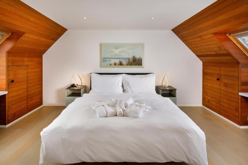 Zum Loewen Hotel Lucerne