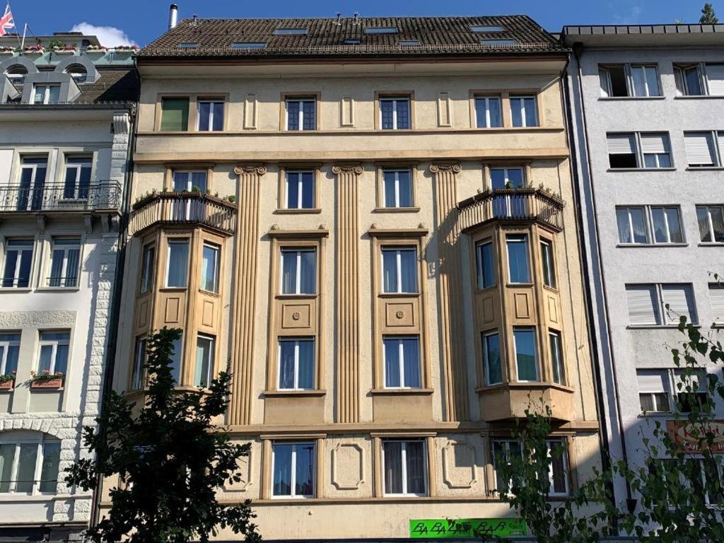 Zum Loewen * Lucerne