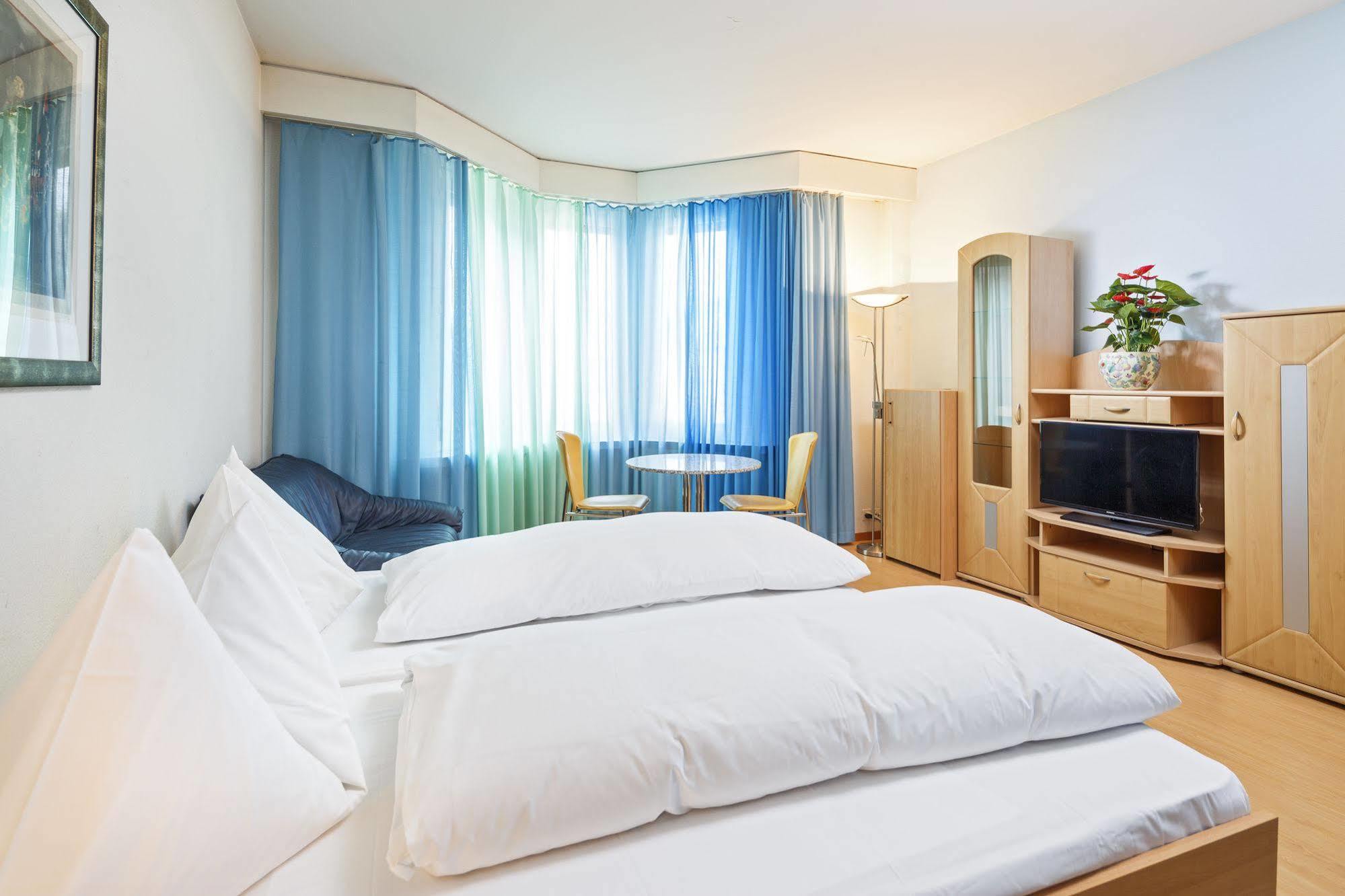 Zum Loewen Hotel Lucerne